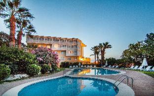 Mahon Hotel | Catalonia Mirador des Port