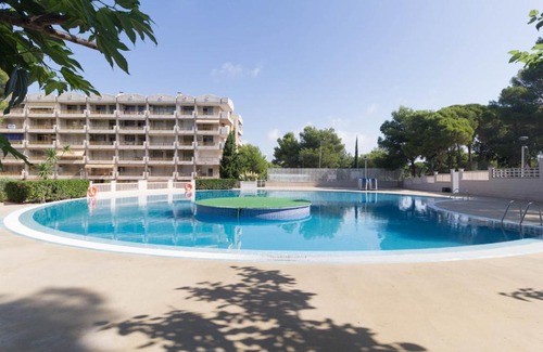 Salou Apartment | Cataluña 92 Ref. 1012