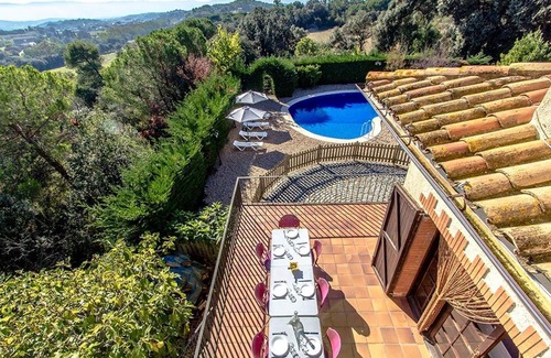 Sant Pere de Vilamajor Villa | Catalunya Casas Nature and Tranquility for 24 pax - 30km to beach