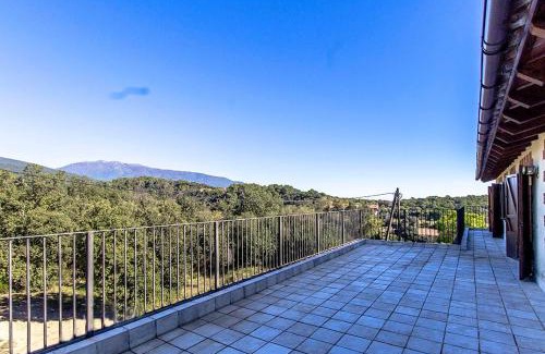 Sant Pere de Vilamajor Villa | Catalunya Casas Nature and Tranquility for 24 pax - 30km to beach