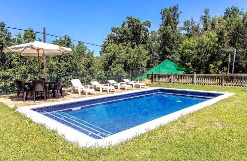 Llobera Villa | Catalunya Casas Rustic Catalan countryside villa with private pool!