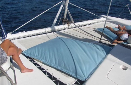 Red Hook Boat Rental | Catalyst Caribbean Charters
