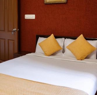 Domlur Bed & Breakfast | Catalyst Suites,Domlur