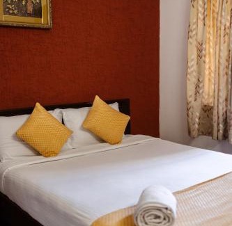 Domlur Bed & Breakfast | Catalyst Suites,Domlur
