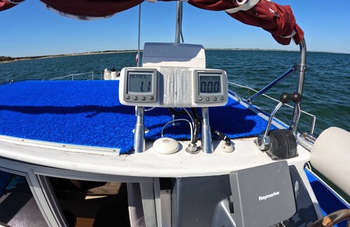 Morbihan Boat Rental | Catamaran de 12m de Long par 5m de Large Dans le Port de Quiberon