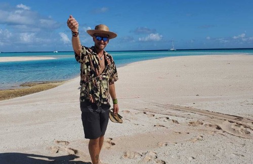 Pa'ofa'i Boat Rental | Catamaran Tout Confort