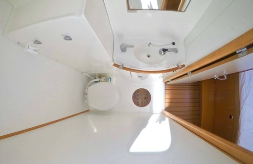 Pa'ofa'i Boat Rental | Catamaran Tout Confort