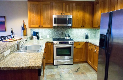 Truckee Condo | Catamount 207C