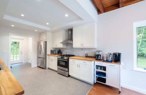 Egremont House | Catamount, Zip Line, Private Setting, Book Now!