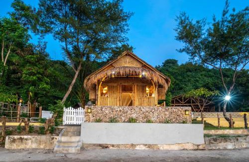 Sekotong Barat Villa | Catappa Village Lombok