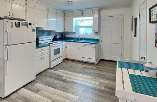 Topsail Beach House | Catch A Wave