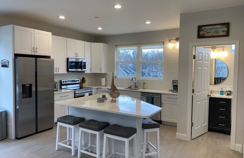 Charlestown House | Catching Sunsets on the Chesapeake Bay