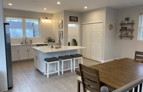 Charlestown House | Catching Sunsets on the Chesapeake Bay