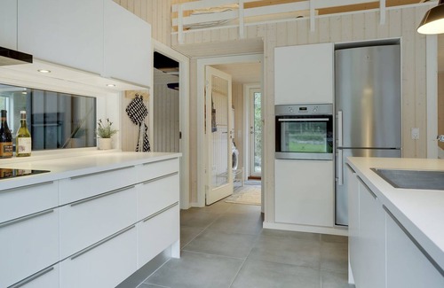 Hou House | "Cate" - 150m from the sea by Interhome