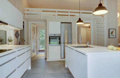 Hou House | "Cate" - 150m from the sea by Interhome