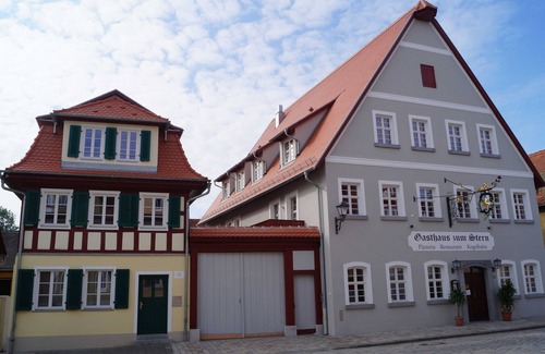 Bad Windsheim Apartment | Category 12 - Brewmaster Döbler - Apartments