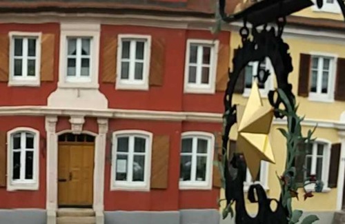 Bad Windsheim Apartment | Category 12 - Brewmaster Döbler - Apartments