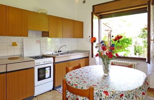 Porlezza Apartment | Caterina by Interhome