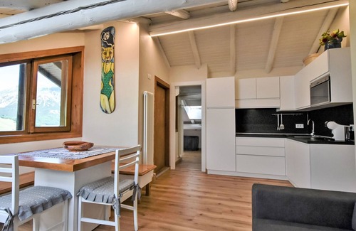 Teola Apartment | Caterina View by Interhome