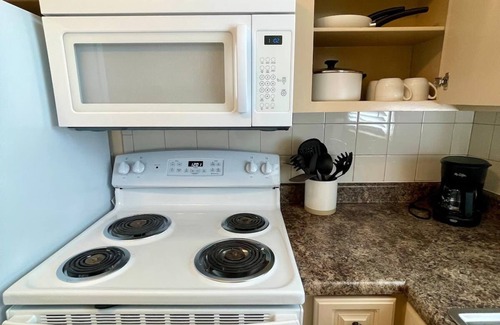 Joslyn Castle Apartment | Cathedral 11-Midtown near UNMC!