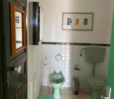 Comiso Apartment | Cathedral's House