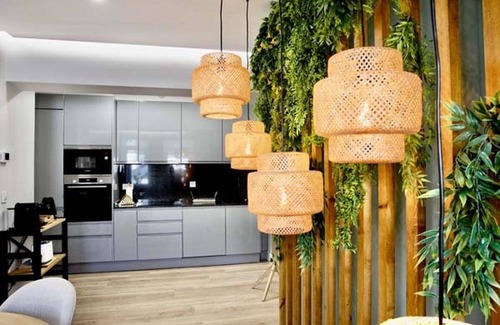 Lugo Apartment | Cathedral Suite by Lugo Collection