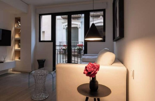 Area Metropolitana de Murcia Apartment | Cathedral Suite in Murcia