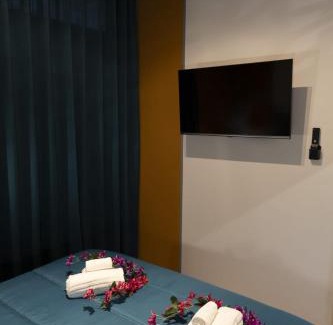 Sciacca Historic Centre House | Catherine's House