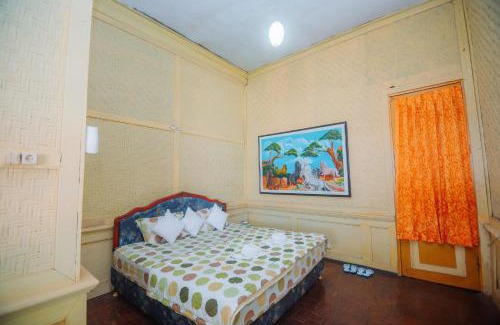 Kajarharjo Hotel | CATIMOR HERITAGE 1894 Hotel & Resto By Celcius