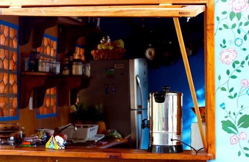 Isla Holbox Cabin | Catrina Holbox your little space in paradise