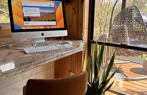 Stamford House | Catskill Chalet Hideaway