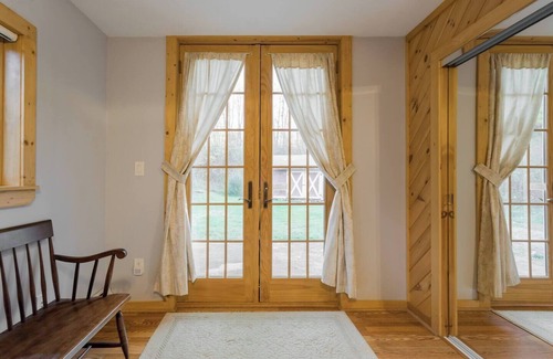 Hamden House | Catskill Creekside Retreat