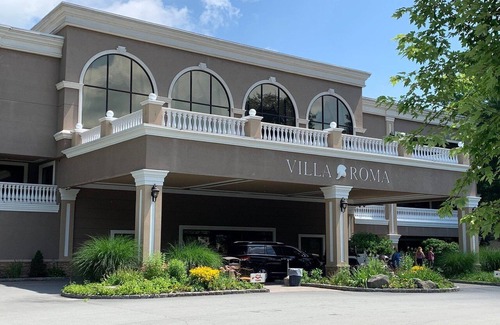 Town of Delaware Resort | Catskill Mountains, Villa Roma Resort is the perfect destination vacation