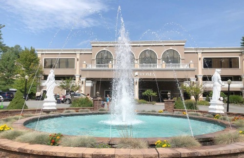 Town of Delaware Resort | Catskill Mountains, Villa Roma Resort is the perfect destination vacation