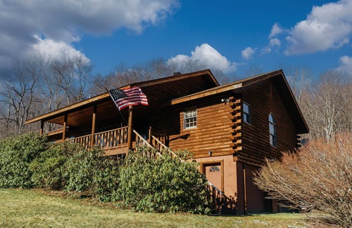 Downsville Cabin | Catskills Cabin Rental Only 2.5 Hours Away From NYC!