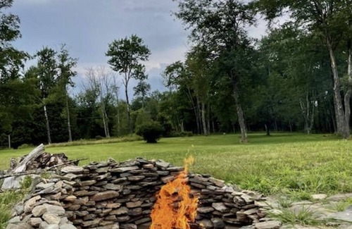 Livingston Manor RV Rental | Catskills Getaway