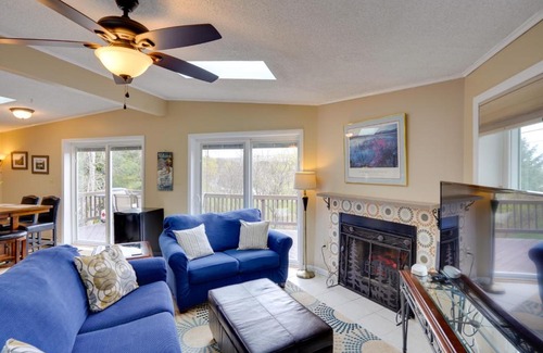 Windham House | Catskills Home, 5 Mins to Windham Mtn Resort!