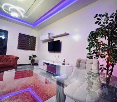 Yof Apartment | CATU Colors and Comfort, A Choice of Studios in Dakar