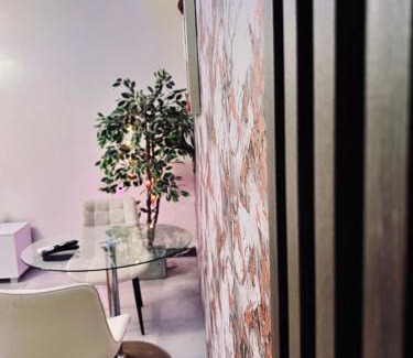 Yof Apartment | CATU Colors and Comfort, A Choice of Studios in Dakar