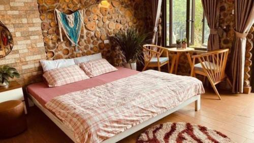 Tam Dao House | Cau May Tam Dao - Venuestay