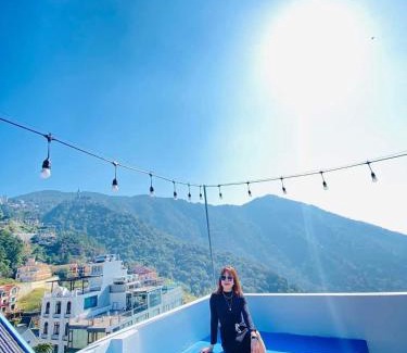 Tam Dao House | Cau May Tam Dao - Venuestay