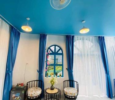 Tam Dao House | Cau May Tam Dao - Venuestay