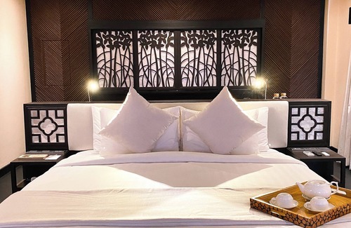 El Nido Resort | Cauayan Island Resort