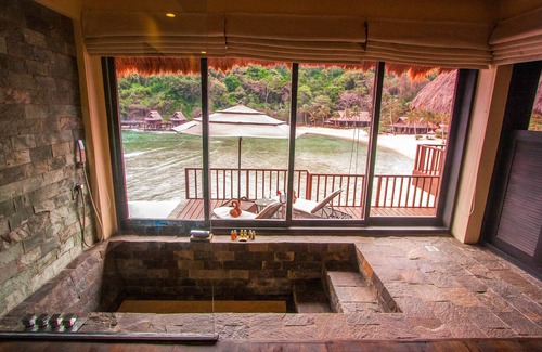 El Nido Resort | Cauayan Island Resort