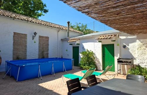 Alcala la Real House | Cauchil Chico