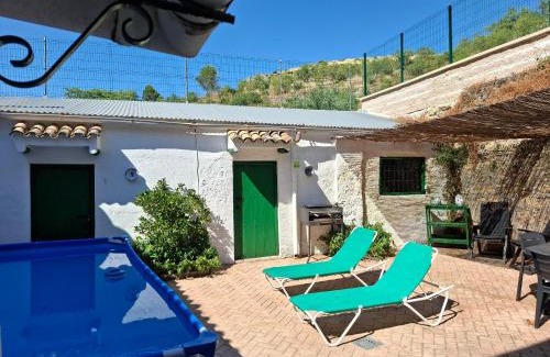 Alcala la Real House | Cauchil Chico