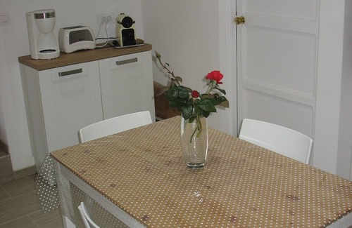 Cauro House | CAURO, pleasant house, 12 minutes from the sea and hiking trails