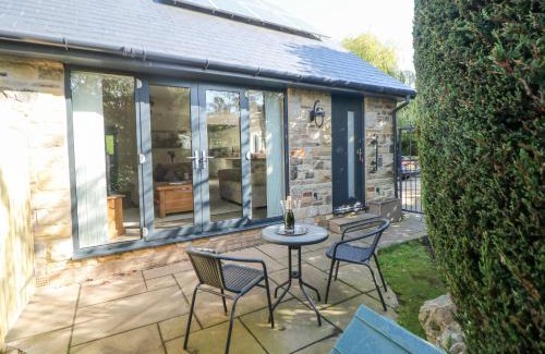 Sheffield House | Causeway Hideaway
