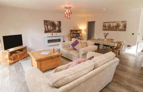 Sheffield House | Causeway Hideaway