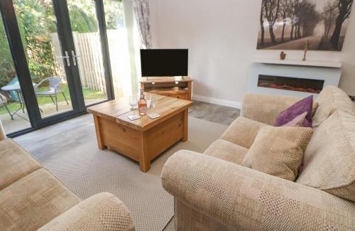 Sheffield House | Causeway Hideaway
